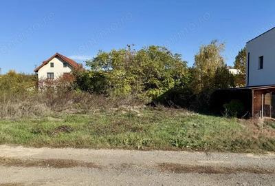 Teren Drumul Regimentului. Jandarmeriei - 2