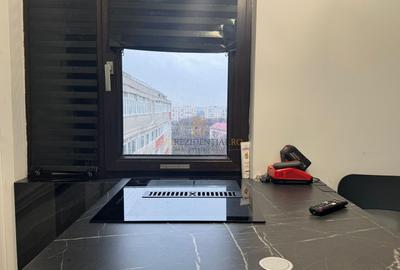 Apartament cu 3 camere decomandat, mobilat în Brâncoveanu - 9