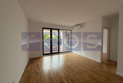 Apartament cu 2 camere în Șoseaua Nordului - 7