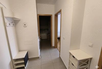 Garsoniera cu Gradina ?i Parcare Privata - 4