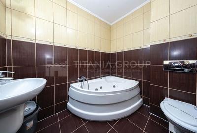 COMISION 0% ! Pensiune 11 camere in Bran | Poarta - 28