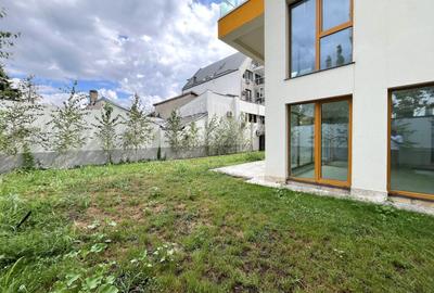 Apartament cu 3 camere decomandat în Domenii - 2