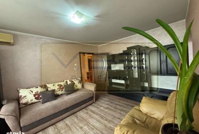 Apartament cu 2 camere semidecomandat în Alexandru cel Bun - 20