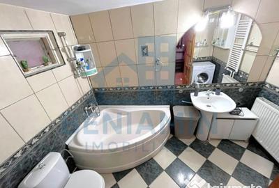 Casă cu 3 camere cu Teren 200 Mp în Brestei - 12