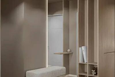 Studio modern cu logie | Avans de la 5.000 | Vivalia Lipovei - 3