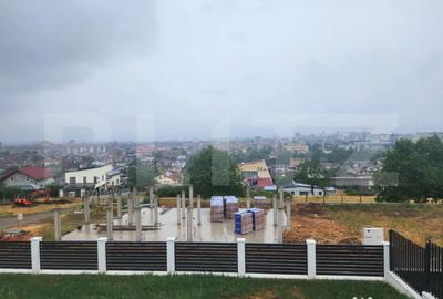 Casă cu 1 camere cu Teren 600 Mp în Cetate - 12