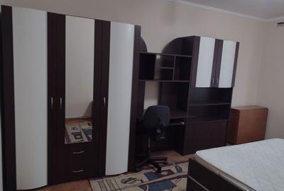 Apartament cu 2 camere nedecomandat în Precista - 6