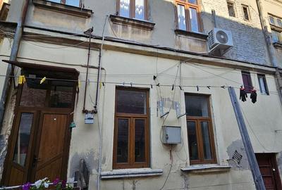 Gara de Nord apartament 2 camere parter de vila - 18