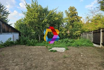 Casa individuala Sacele, 67 mp + 40 mp garaj + 515 mp curte - 2