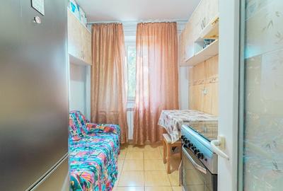 Apartament 2 camere | Tomis II - zona Spitalul Judetean - 6