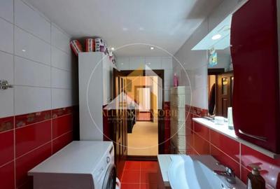 Apartament cu 2 camere semidecomandat, mobilat în Unirea - 8
