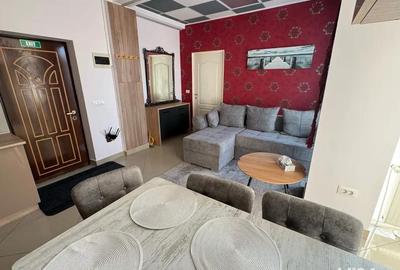 Apartament cu 2 camere decomandat în Central - 7