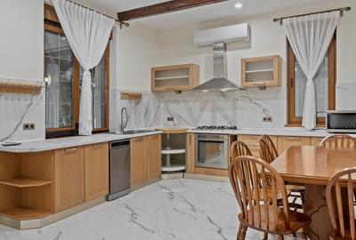 REV2005071 Vila Deosebita cu piscina Erou Iancu Nicolae - 6