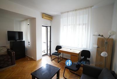 Garsonieră, mobilată în Cișmigiu - 5