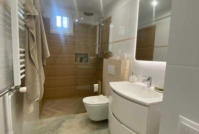 Apartament cu 2 camere nedecomandat în Central - 6