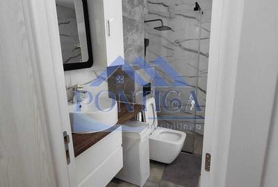 Apartament cu 2 camere semidecomandat în Casa de Cultură - 7