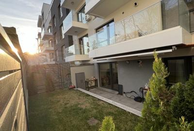 Apartament cu 2 camere decomandat, mobilat în Ultracentral - 2