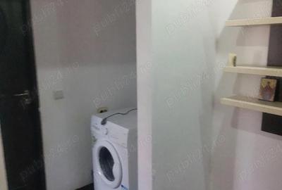 Apartament cu 2 camere semidecomandat în Central - 2