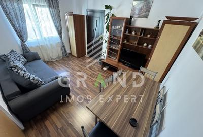 Apartament cu 4 camere semidecomandat, mobilat în Mănăștur - 8