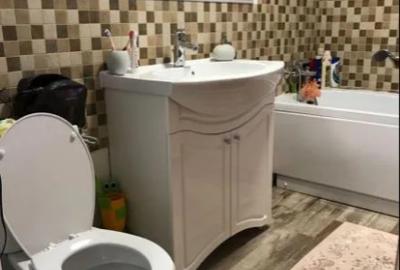 Apartament cu 3 camere decomandat în Inel I - 8