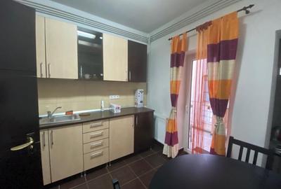 Apartament cu 2 camere decomandat, mobilat în Cotroceni - 7