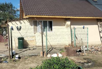 Casă cu 3 camere cu Teren 1900 Mp în Balaciu