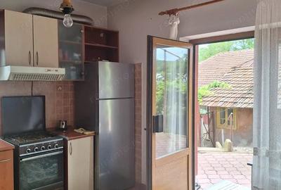 Casă cu Teren 19900 Mp în Izvoarele - 10
