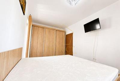 Apartament cu 2 camere decomandat, mobilat în Dumbrăvița - 6