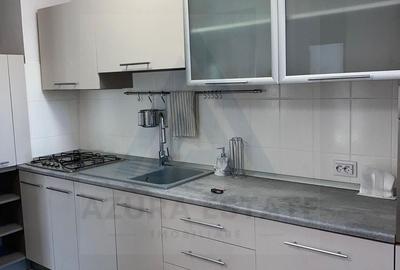 Apartament cu 3 camere semidecomandat, mobilat în Ștrand - 7