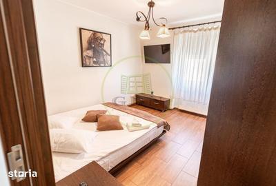 Apartament cu 2 camere în Orizont