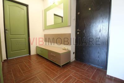 Apartament cu 2 camere decomandat, mobilat în Calea Călărașilor - 9