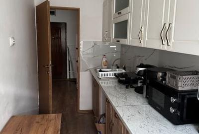 Garsonieră în Mărăști - 5