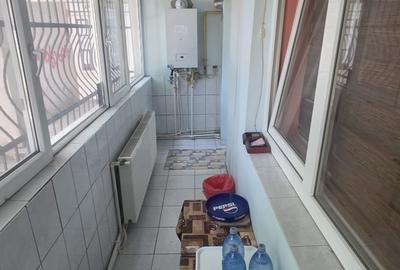 Apartament cu 3 camere decomandat în Inel I - 3