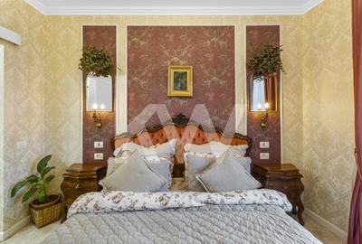 Apartament cu 4 camere decomandat, mobilat în Centrul Istoric - 7