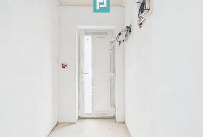 Duplex cu 3 camere cu Teren 270 Mp în Moșnița Veche - 5