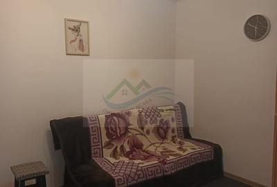 Apartament cu 2 camere în George Enescu