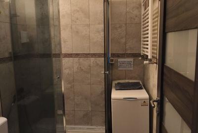 Garsonieră semidecomandată în Ultracentral