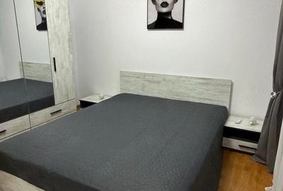 Apartament cu 2 camere decomandat în Pantelimon