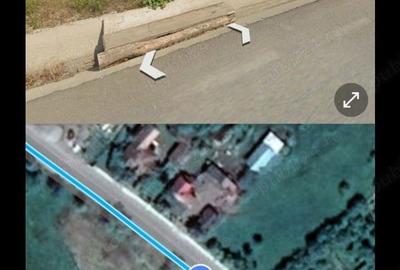 Teren de 4400 mp, în Budacu de Jos - 3