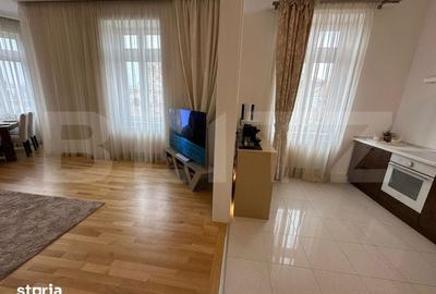 Apartament cu 3 camere în Fabric - 2