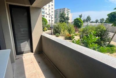 Apartament cu 2 camere decomandat, mobilat în Parcul Carol - 10