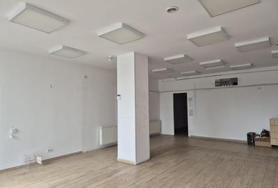Spațiu comercial, de 254 mp, în P-ța Unirii - 8