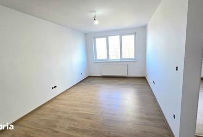 Apartament cu 2 camere în Burdea