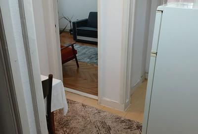 Garsonieră decomandată în Viziru 1 - 6