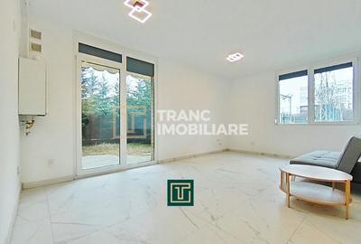 Apartament cu 3 camere semidecomandat în UTA - 1