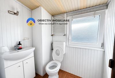 Apartament cu 2 camere decomandat în Precista - 12