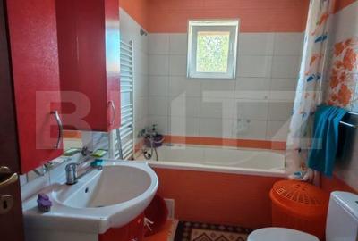 Apartament cu 5 camere în Decebal - 2