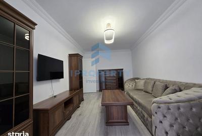 Apartament cu 2 camere, mobilat în Dobroești - 6