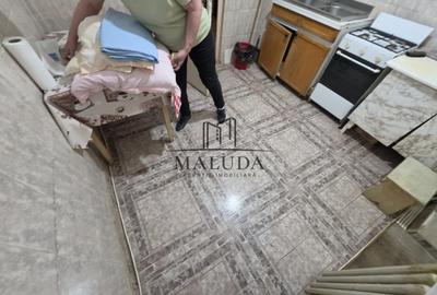 Apartament cu 2 camere decomandat în Popa Șapcă - 12