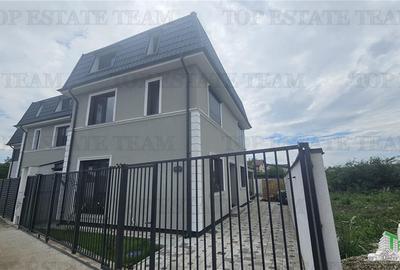 Casă individuală cu 6 camere cu Canalizare în Central - 8